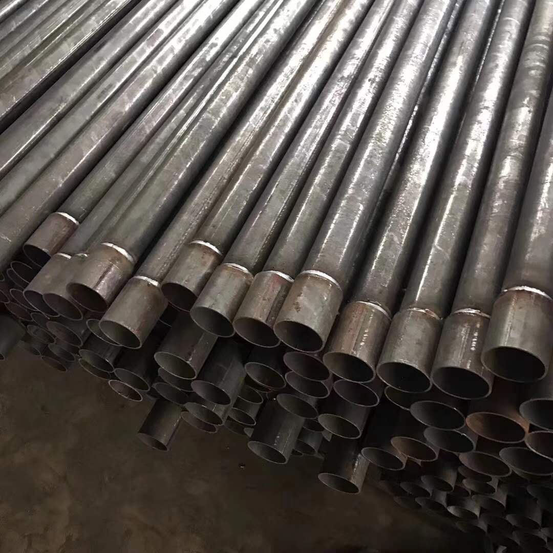 巧家桥梁声测管54mm国标